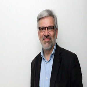 FØRST-seminar med Israelsmisjonen_Intervju med Rolf Gunnar Heitmann