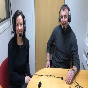 Åpne dører med seminar på Sunnmøre