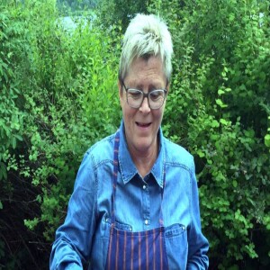 I Guds hender  - Ord til ettertanke  Hilde Giske Lukkedal