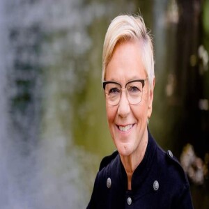 Jesus har vært trofast - Ord til ettertanke 02_052023 Rigmor Blomvik Holst