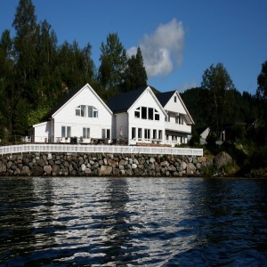 Retreatsamlingar på Holemly Omsorg- og retreat