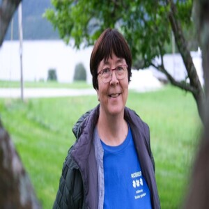 Japanmisjonær i 41 år