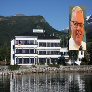 Inspirasjonshelg for Lys over Land