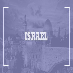 Nytt frå Israel - del 12