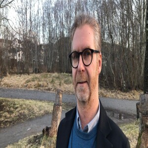 Det er fastetid - Samtale med Jan Løkkeborg