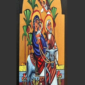Jesus som flyktning - Åpne Dører 50_2022