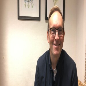 Har du tid til det viktigste i adventstida? Ord til ettertanke 02_492022 Geir Langen