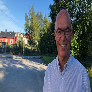 Ord til ettertanke 39_2022 Intervju Lidvar Flydal