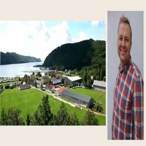 Klart for Lyngdal bibelcamp