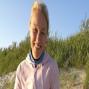 Bli med inn i Bibelen i dag - Ord til ettertanke 01_332023 Maria Zahl