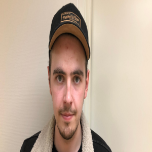 Ei tru  som er truverdig - OTE 02_052022 Nikolai Sundklakk