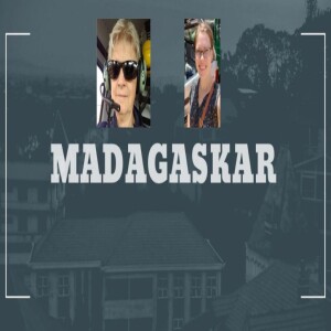 Sommerens store høydepunkt på Madagaskar - del 2