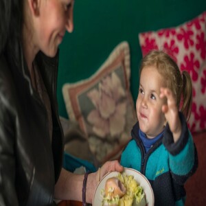 Open Heart - med hjerte for Ukraina