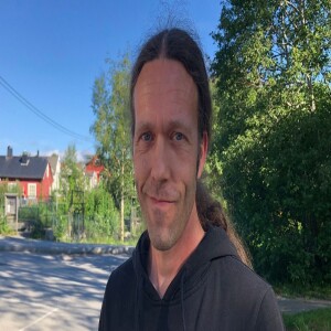 Guds kjærlighetsbrev - OTE 03_232024 Runar Johansen