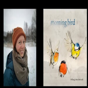 Moringbird - Stine Karin Sæhle med ny sang