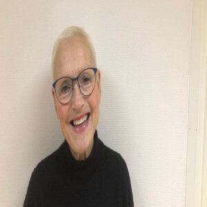 Jeg har en engel som følger meg - Ord til ettertanke 50_2022 Intervju Svanhild Farstad