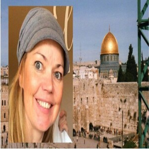 Vi kan aldri miste håpet - Nytt fra Jerusalem del 44