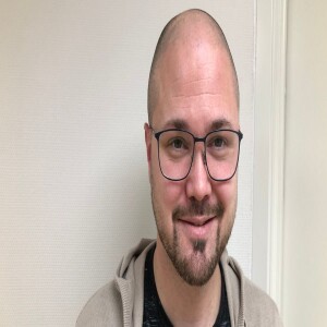 Når livet butter imot - Ord til ettertanke 05_162023 Thomas Mulelid