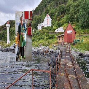 Sommerrapport fra Ulvesund Fyr