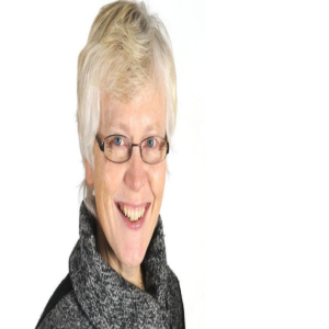 Kvardagspraten med Marit Stokken Berland_061020