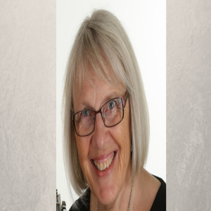 Kvardagspraten med Irene Krokeide Alnes