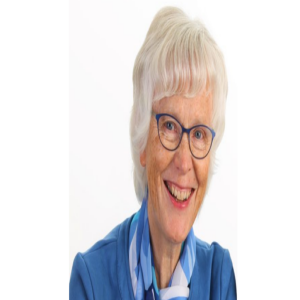 Kvardagspraten med Marit Stokken Berland