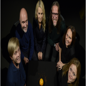 PUST med nytt julealbum
