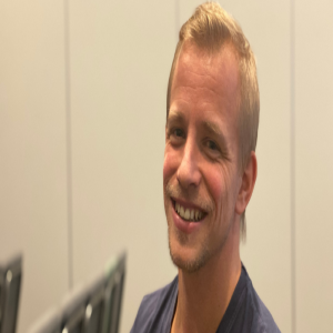 Oppfordrar kristne til å øve seg opp i å snakke om tru_intervju med Karl Johan Kjøde