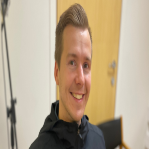 Verdien av å bli sett_Intervju med Trond Vevang