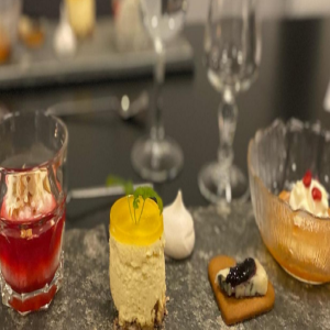 Startar Bed & breakfast på Sjøholt folkehøgskule