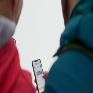 Stikk Ut Sammen er ei nyhende frå Sunnmøre Friluftsråd