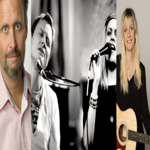 Sang  over grenser med Plussreiser