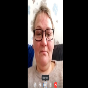 Situasjonsrapport direkte frå sivile i Ukraina_Intervju med Tanya Grynyk_030322