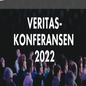 Dersom Gud er død...Veritaskonferansen 2022