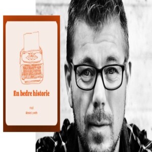 En bedre historie_Ny podkast frå Tro & Medier