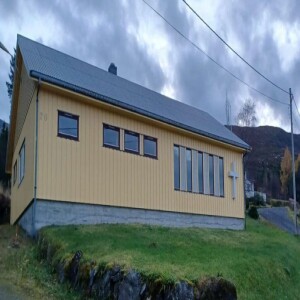 Velsvik bedehus markerer 40 år