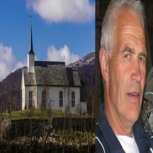 Rovde kyrkje 150 år