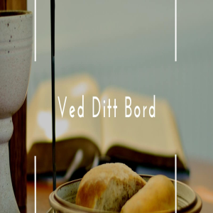 Ved ditt bord_ein ny song om nattverd