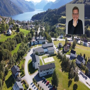 Vestborg er landets beste vidaregåande skule