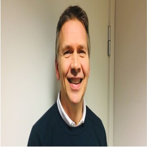 En Gud som ser - Ord til ettertanke 02_142023 Vidar Godø
