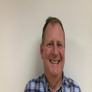 En Gud som ser - Ord til ettertanke Wilfred Aaberg 4