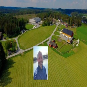 Sommerstevnet på Østerbo Evangeliesenter