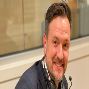Å få lov til å bidra_Intervju med utviklingsminister Dag Inge Ulstein
