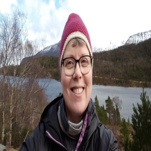 Kva er det å tru? Ord til ettertanke 44_2021 - intervju Hilde Gjengedal
