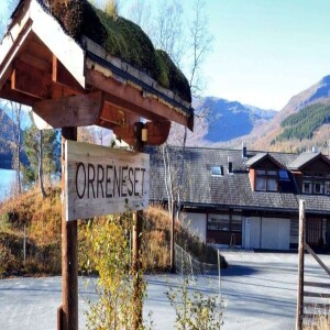 Stevnedag på Orreneset kommende lørdag