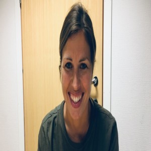 Gode nyheter, Ord til ettertanke 04_312021 Trine Hanken Westbrook