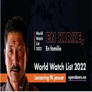 World Watch List 2022