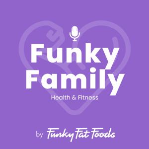 Funky Family Episode 1| The 7 Types of Rest