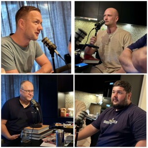 Episode #16 - Fra supporter til SK med Jan Tore Haare