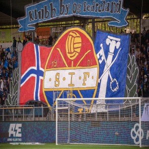 Episode #30 - Fotballens festdag!